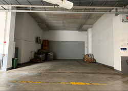 Tuas South Avenue 1 (D22), Factory #540103091